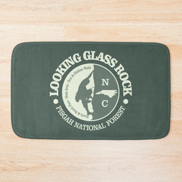 Item preview, Looking Glass Rock (CLB) designed and sold by curranmorgan.