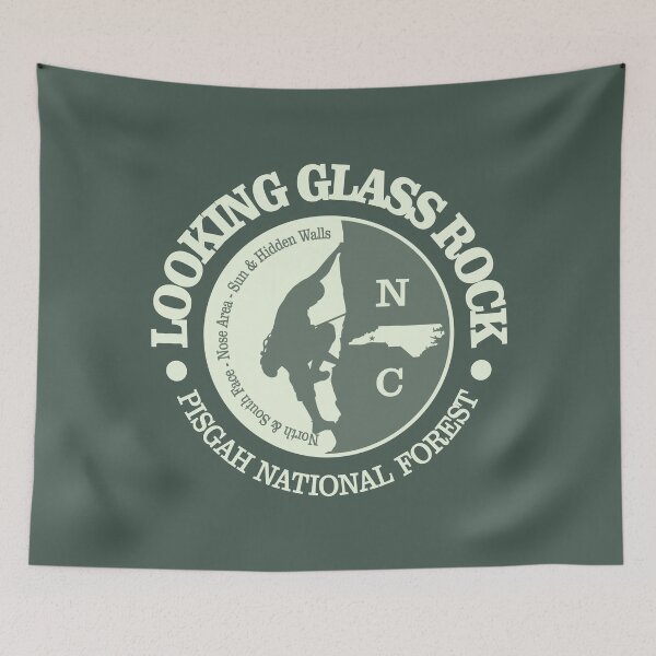 Item preview, Looking Glass Rock (CLB) designed and sold by curranmorgan.