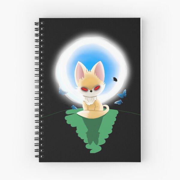Item preview, Devil Fox Artwork designed and sold by Bigz-T.