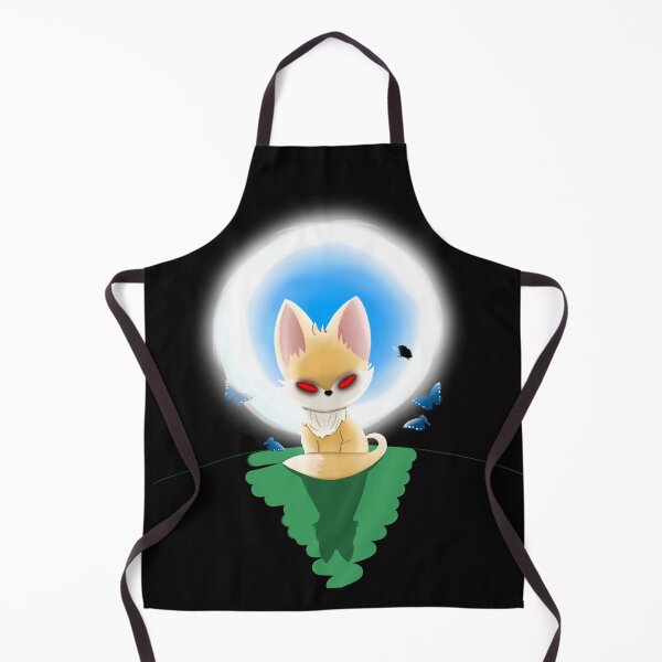 Item preview, Devil Fox Artwork designed and sold by Bigz-T.