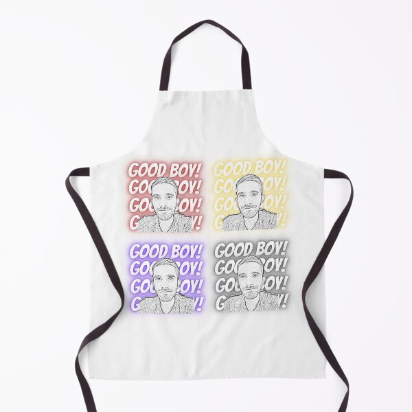 Item preview, Good boy, bet with my friend, no one will buy it. designed and sold by crikz.