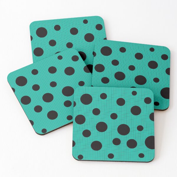 Item preview, Polka Dots 3 designed and sold by Norma Linda Ventura.