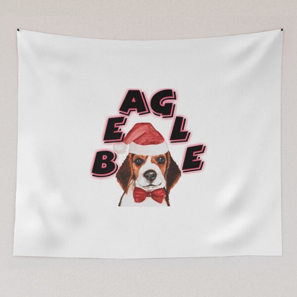 Item preview, Beagle puppy designed and sold by Barun Kumar Sen.