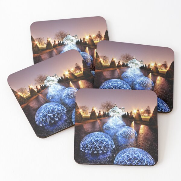 Item preview, 21 Domes designed and sold by KGrainger-Photo.