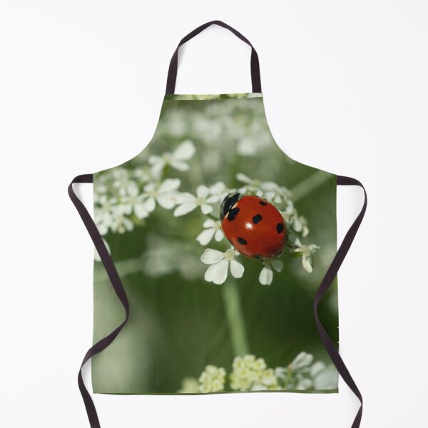 Item preview, Ladybug & Hemlock designed and sold by srwdesign.