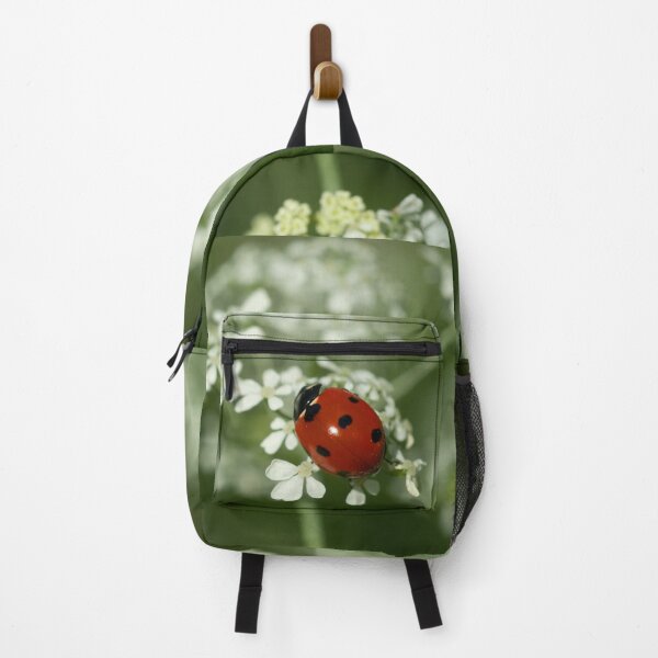 Item preview, Ladybug & Hemlock designed and sold by srwdesign.