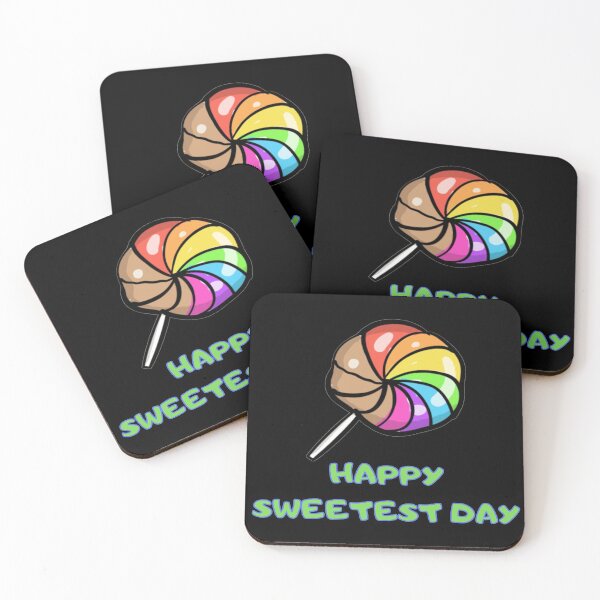 Item preview, happy sweetest day designed and sold by Diamaber.