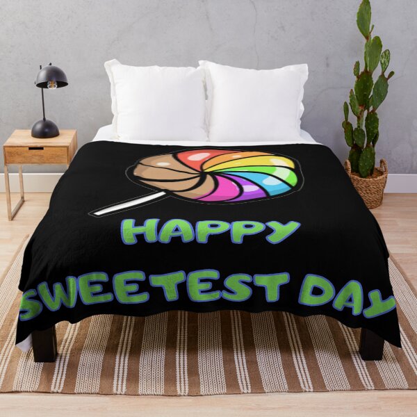 Item preview, happy sweetest day designed and sold by Diamaber.