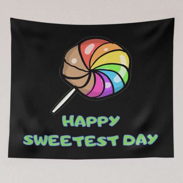 Item preview, happy sweetest day designed and sold by Diamaber.