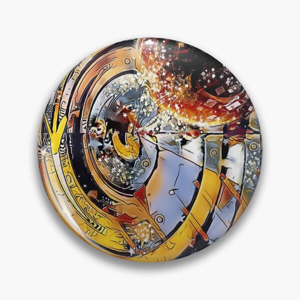 Item preview, Destination New Earth designed and sold by NolaJere.