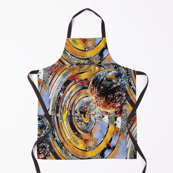 Item preview, Destination New Earth designed and sold by NolaJere.