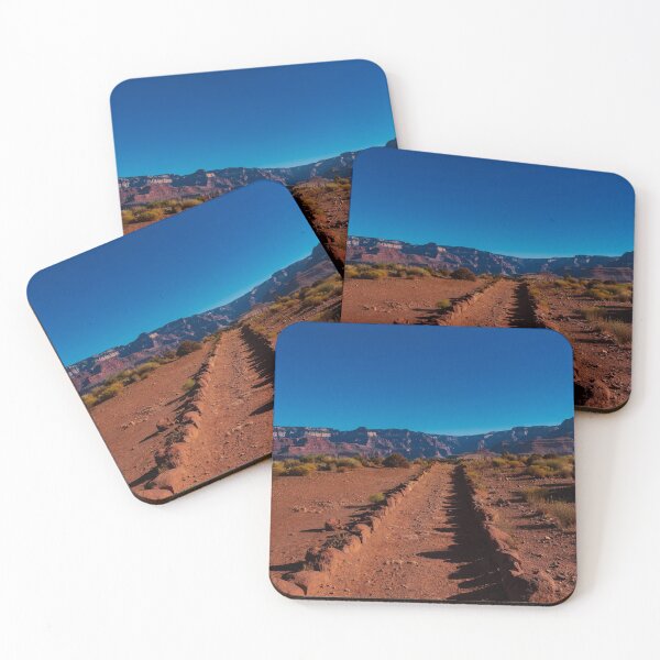 Item preview, Trail to the edge - Grand Canyon designed and sold by -MissManda-.