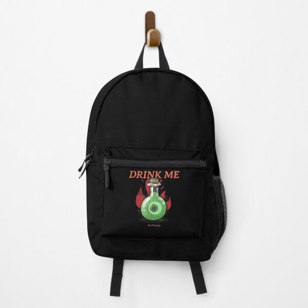 Item preview, Freaky Drink designed and sold by natural-20s.