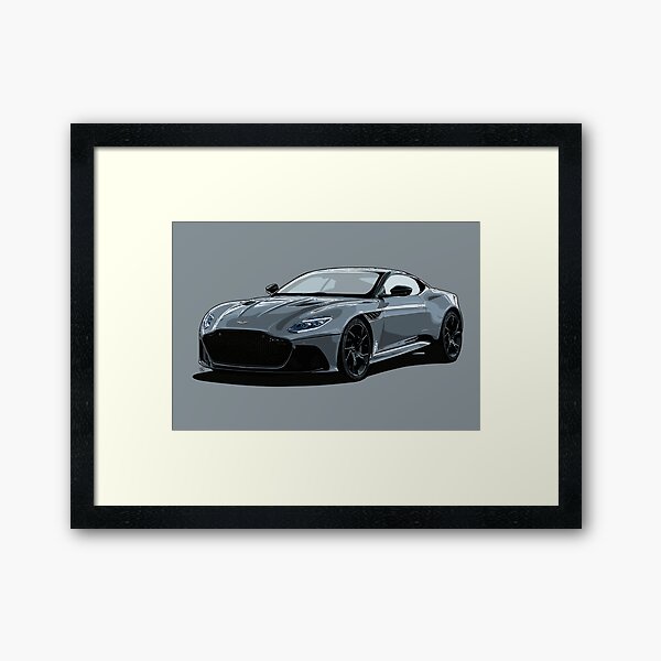 Item preview, DBS Superleggera designed and sold by MLAutomotive.