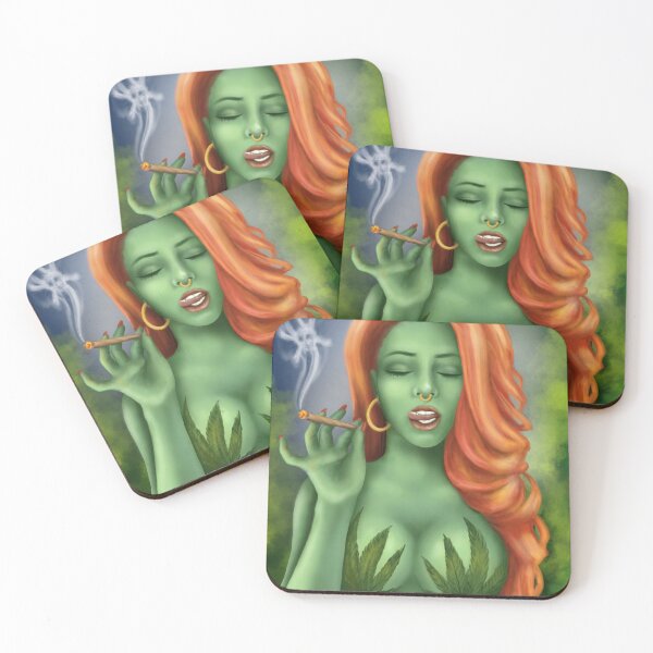 Item preview, All Day Every Day designed and sold by KublaFineArts.