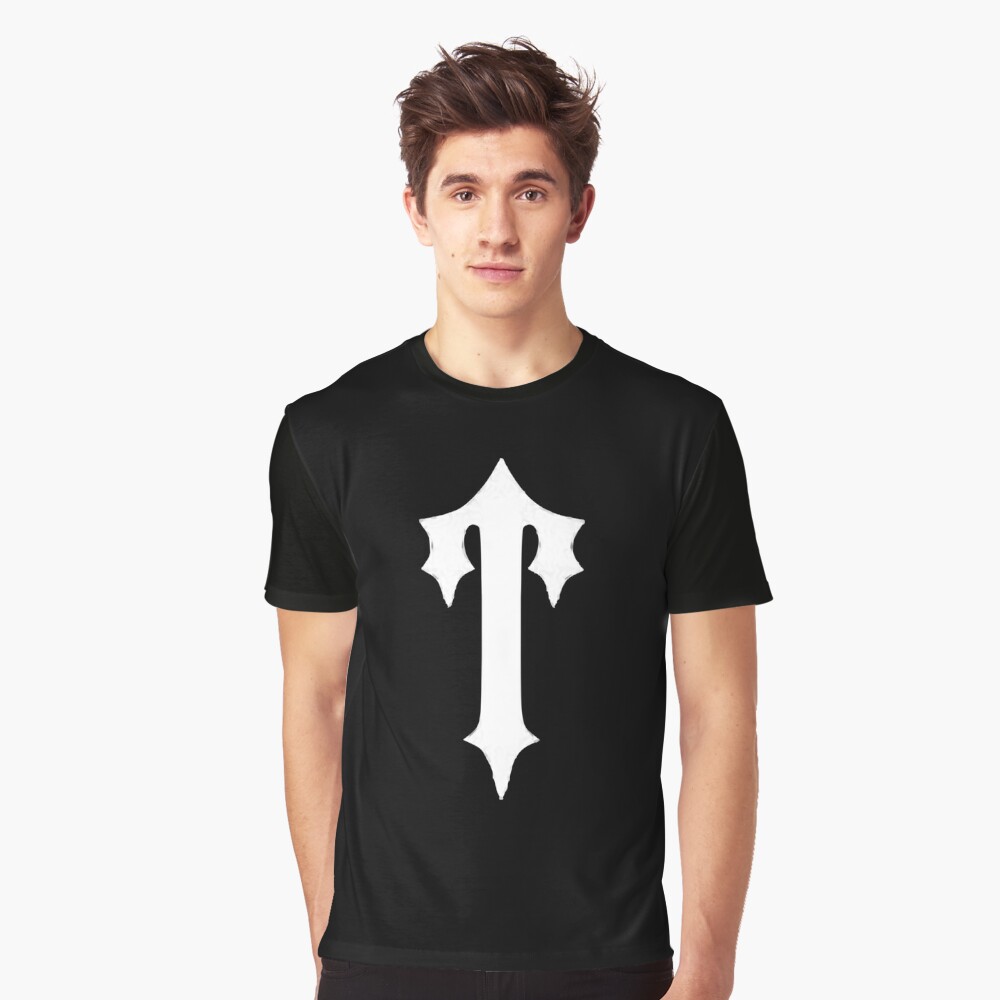 trapstar tee shirt