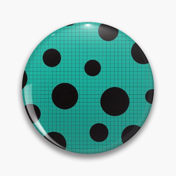 Item preview, Polka Dots 3 designed and sold by Norma Linda Ventura.