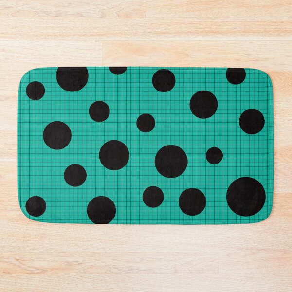 Item preview, Polka Dots 3 designed and sold by Norma Linda Ventura.