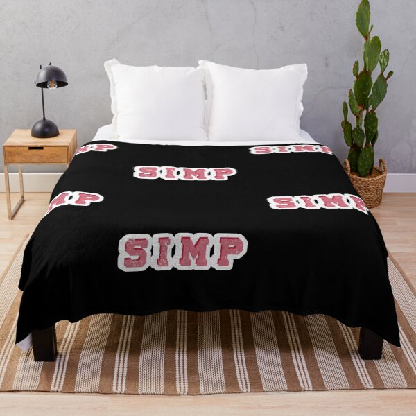 Item preview, Simp designed and sold by RainbowPandas.