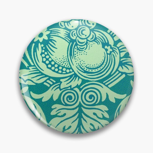 Item preview, Queen Anne by William Morris designed and sold by IslandArt.