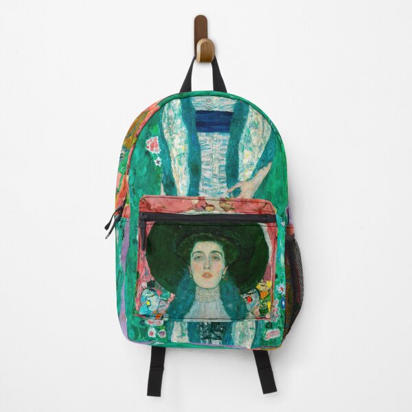 Item preview, Gustav Klimt – Adele Bloch-Bauer II designed and sold by Artaxias_Designs.
