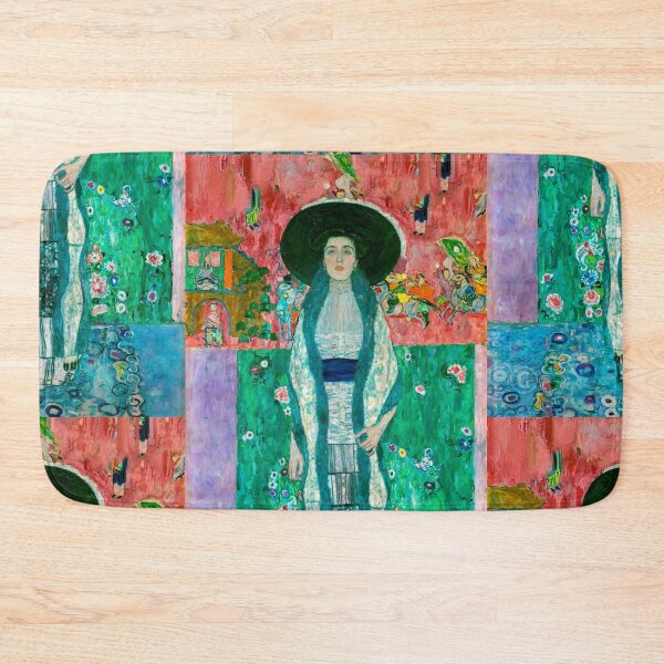 Item preview, Gustav Klimt – Adele Bloch-Bauer II designed and sold by Artaxias_Designs.