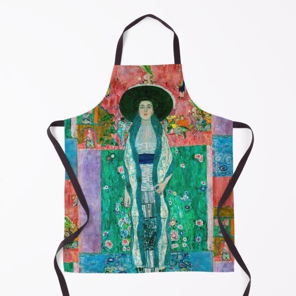 Item preview, Gustav Klimt – Adele Bloch-Bauer II designed and sold by Artaxias_Designs.