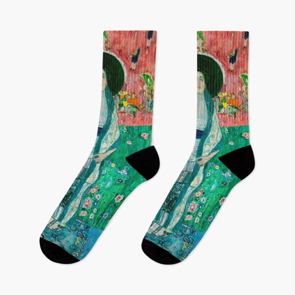 Item preview, Gustav Klimt – Adele Bloch-Bauer II designed and sold by Artaxias_Designs.