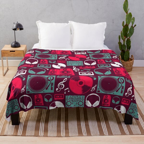 Item preview, Musical Abstract designed and sold by Ethiyo.