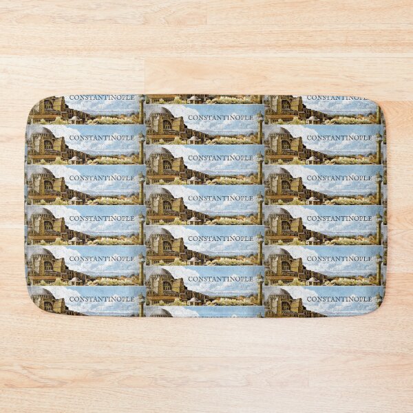 Item preview, Constantinople: The Capital of Empires designed and sold by HistoryMafia.