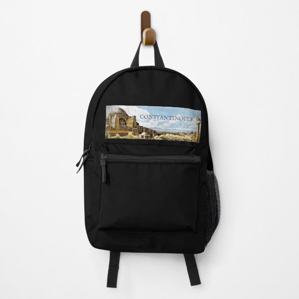 Item preview, Constantinople: The Capital of Empires designed and sold by HistoryMafia.
