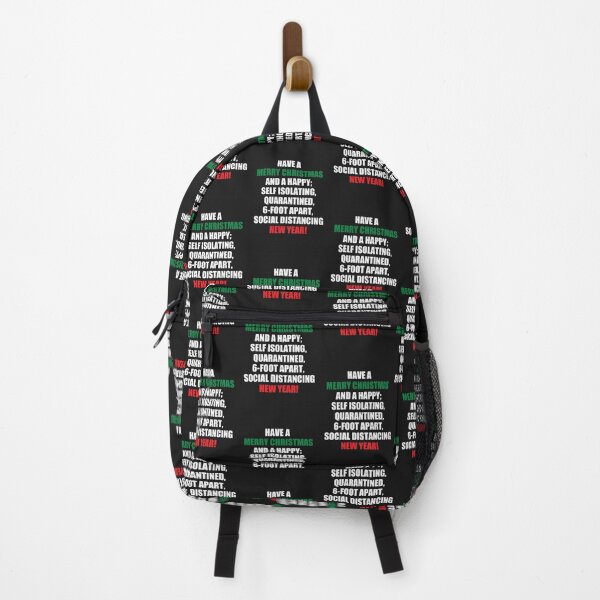 Item preview, Funny Christmas & New Year Quarantine designed and sold by REApparelCo.