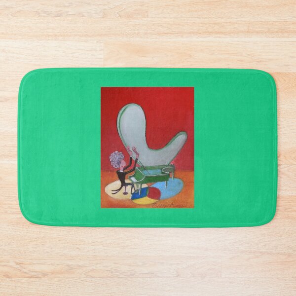 Item preview, El Piano designed and sold by Diego Manuel Rodriguez.