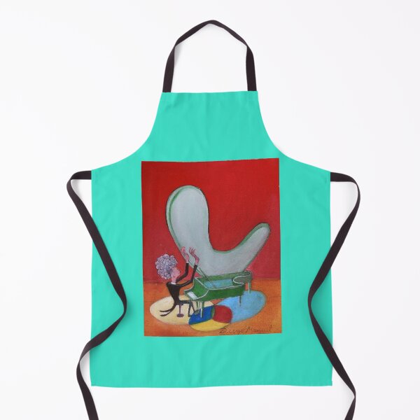 Item preview, El Piano designed and sold by Diego Manuel Rodriguez.