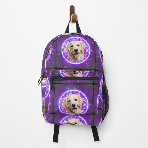 Item preview, Golden Labrador Retriever designed and sold by KellyJanosko-bd.