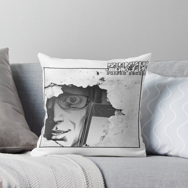 Item preview, Prison School - Takehito Morokuzu designed and sold by HayTim.
