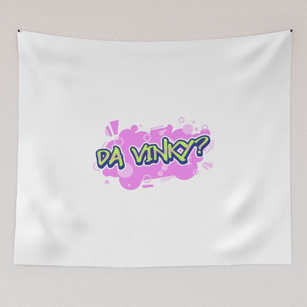 Item preview, Da Vinky? designed and sold by Skaters.