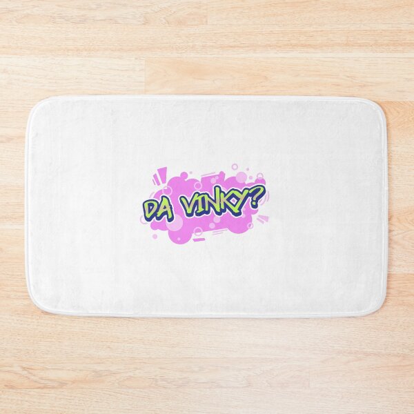 Item preview, Da Vinky? designed and sold by Skaters.