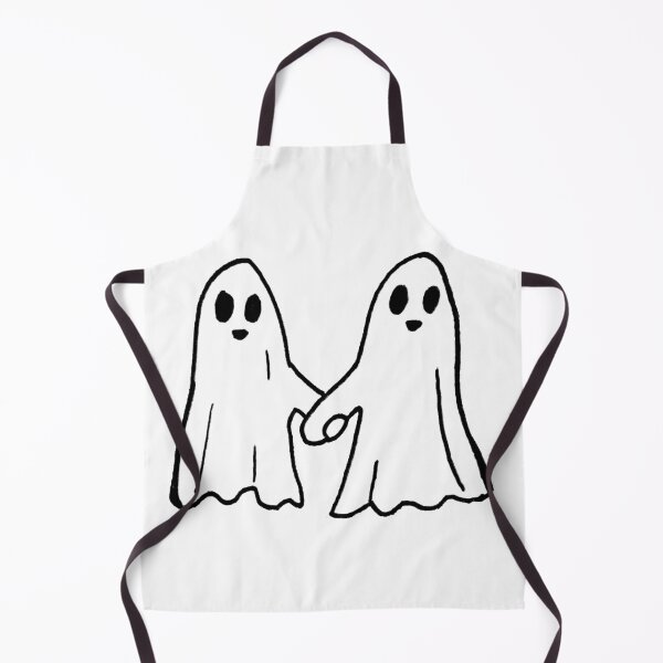 Item preview, Ghost Couple designed and sold by CMORRISON12345.