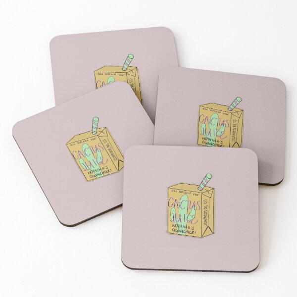 Item preview, it'll quench ya! designed and sold by kate-with-a-k.