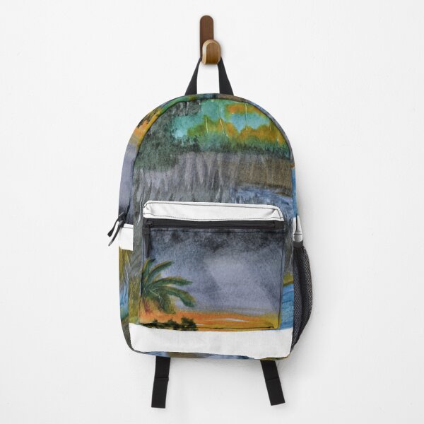 Item preview, Approaching Storm over Payne's Prairie 2 designed and sold by Warren Thompson.