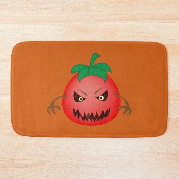 Item preview, Scary Tomato Distressed designed and sold by BampiQ.