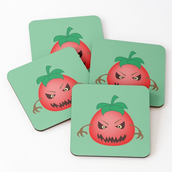 Item preview, Scary Tomato designed and sold by BampiQ.