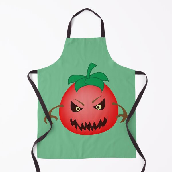 Item preview, Scary Tomato designed and sold by BampiQ.