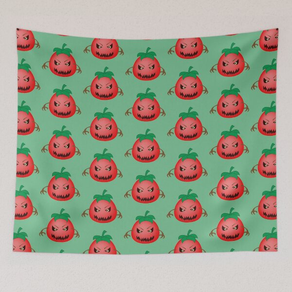 Item preview, Scary Tomato designed and sold by BampiQ.