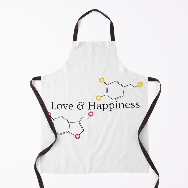 Item preview, Love and Happiness designed and sold by Colorful Misfits.