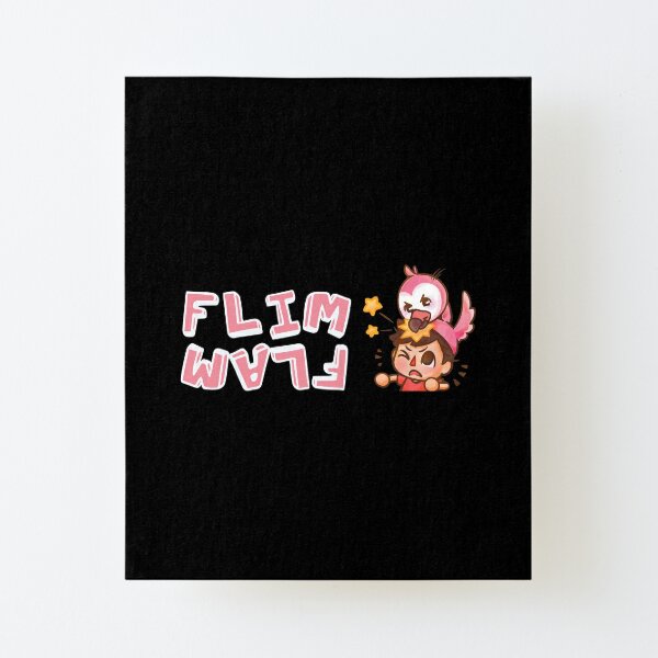 Flamingo Youtuber Gifts Merchandise Redbubble - pink ant yt roblox