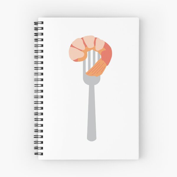 Item preview, Forking Shramp - The Good Place designed and sold by katiebryl.
