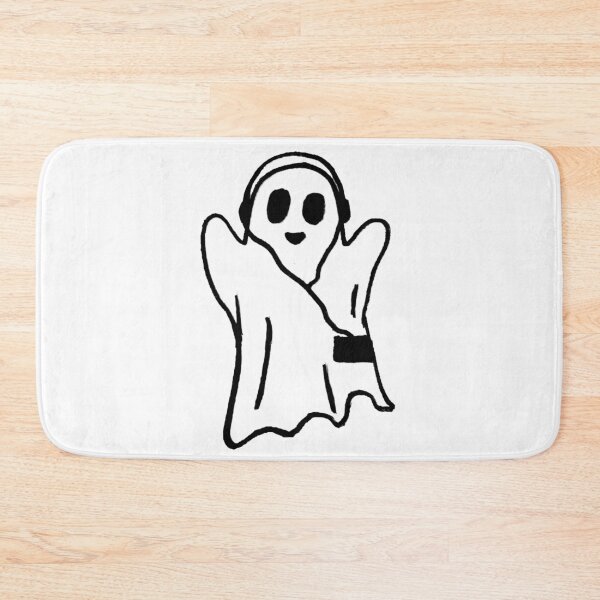 Item preview, Walkman Ghost designed and sold by CMORRISON12345.