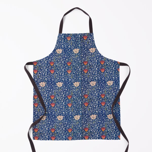 Item preview, Medway pattern (1885) by William Morris designed and sold by IslandArt.